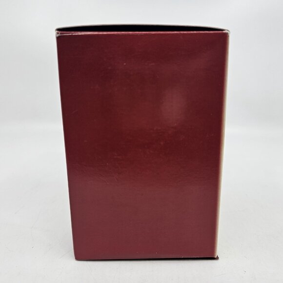 Vintage Hallmark A Time To Believe Christmas Tree Ornament Windup Movement 2002 - Picture 10 of 14